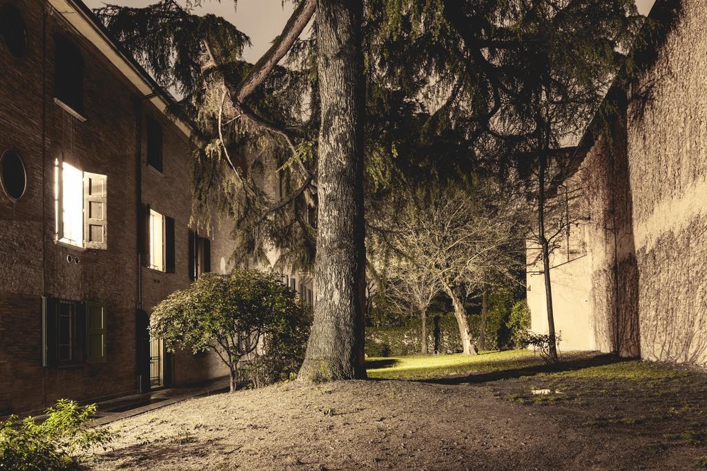 La Secchia Rapita Bed & Breakfast - Bologna — Photos 1