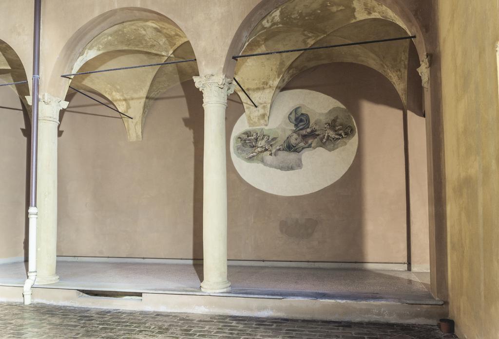 La Secchia Rapita Bed & Breakfast - Bologna — Photos 2